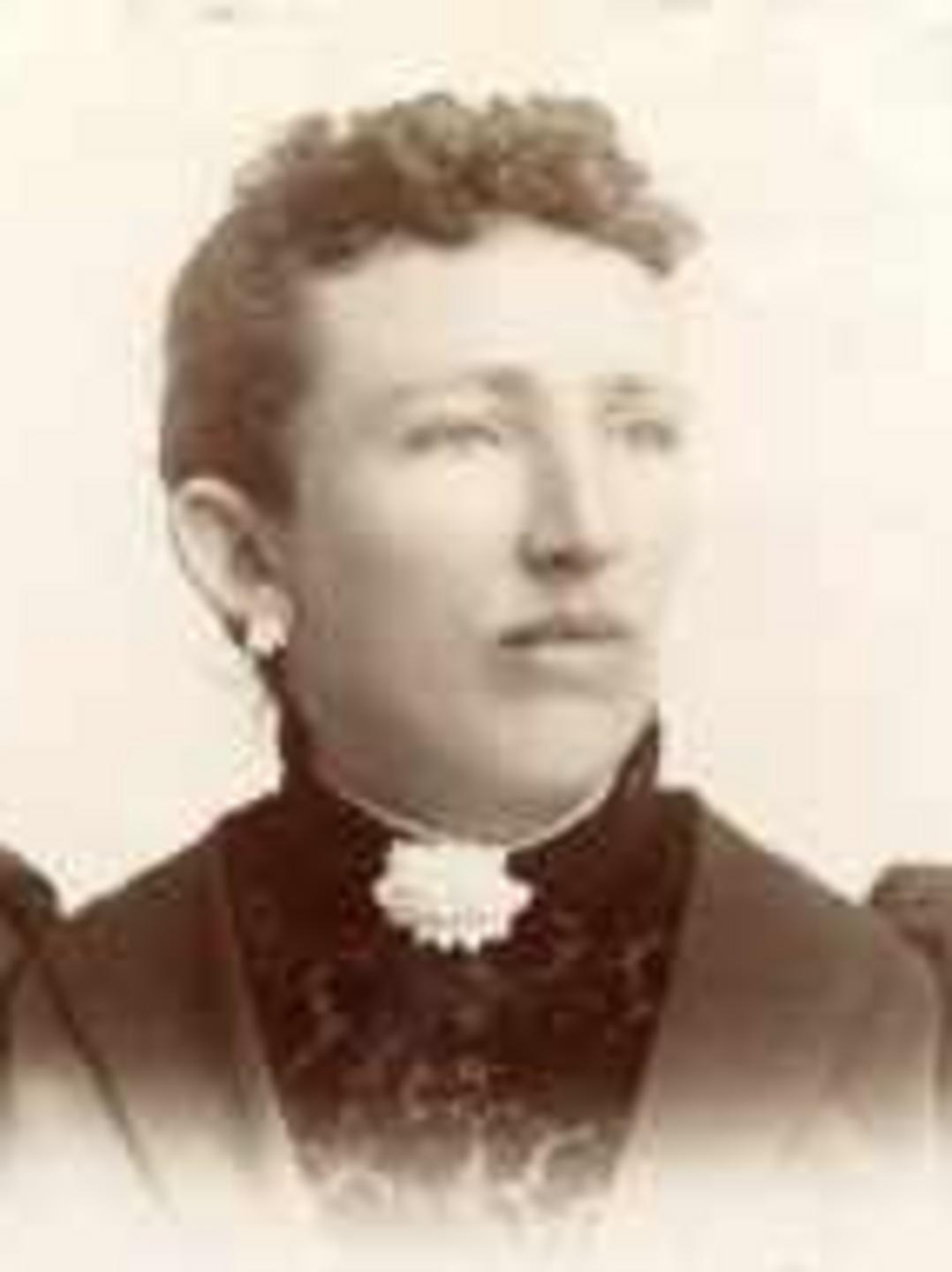 Johannah Dorthea Jacobson (1858 - 1903) Profile